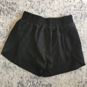 Running Shorts